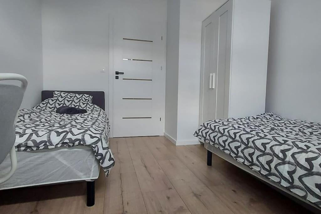 Urokliwy Apartament Baltyk Nieopodal Gdyni New Apartment Pogorze Exterior photo