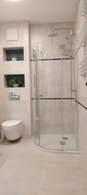 Urokliwy Apartament Baltyk Nieopodal Gdyni New Apartment Pogorze Exterior photo